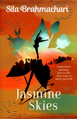 Jasmine skies