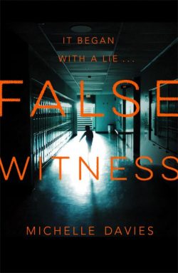 False witness