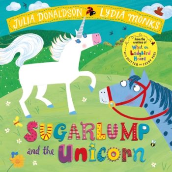 Sugarlump and the unicorn