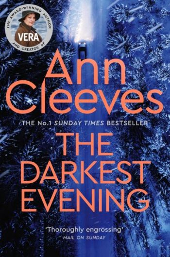 The darkest evening