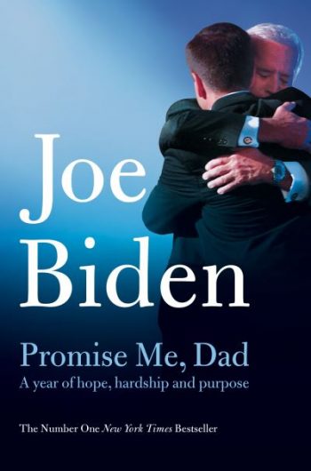 Promise me, Dad