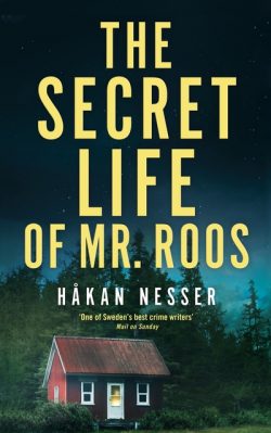 The secret life of Mr Roos