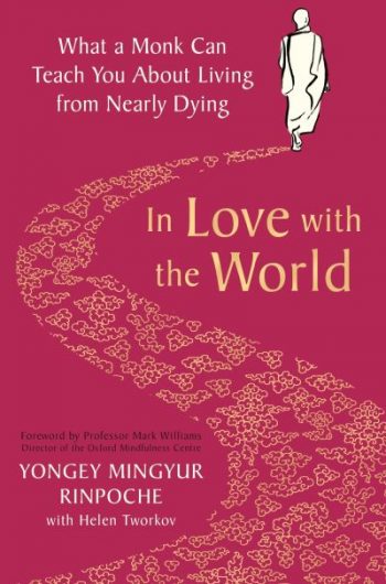 In love with the world