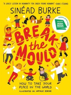 Break the Mould