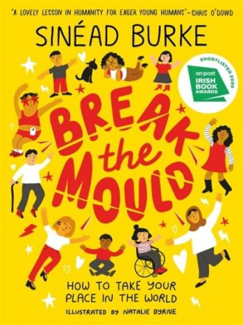 Break the Mould
