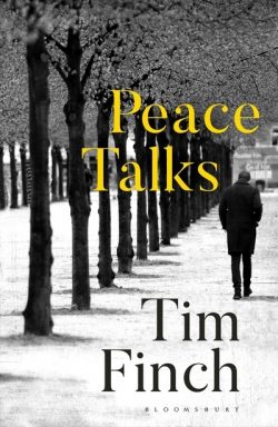Peace talks