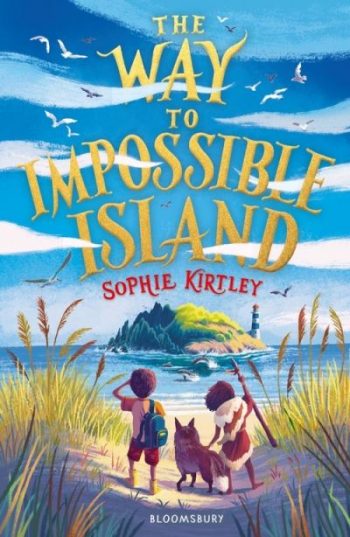 The Way to Impossible Island