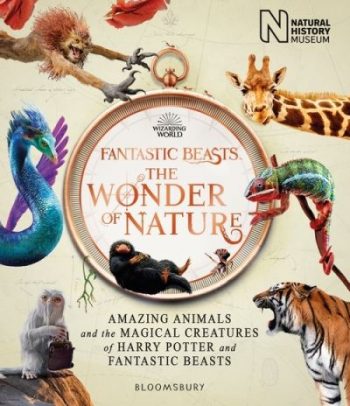 Fantastic beasts