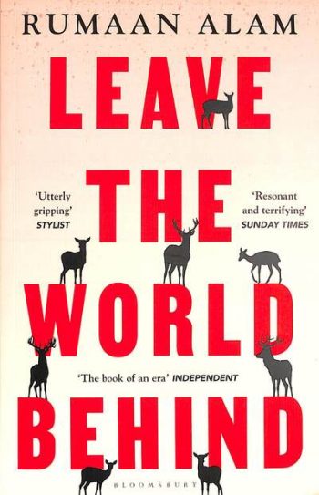 Leave the World Behind