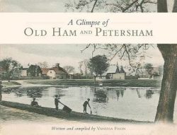 A glimpse of Old Ham and Petersham