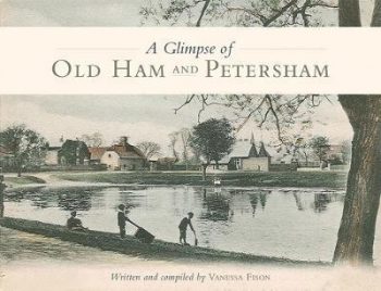 A glimpse of Old Ham and Petersham