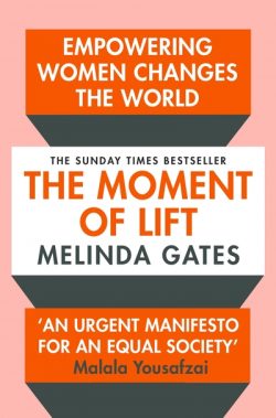The moment of lift
