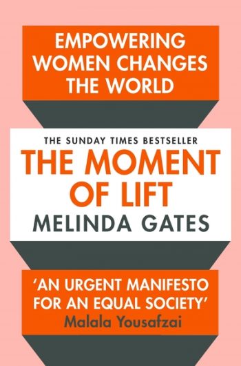 The moment of lift
