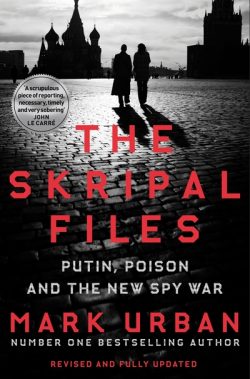The Skripal files