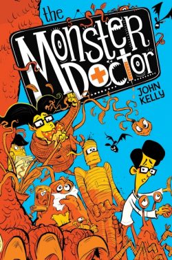 The monster doctor