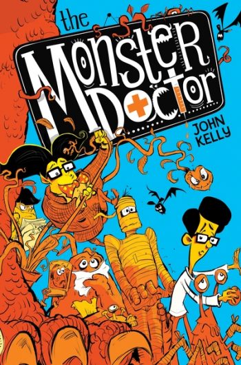 The monster doctor