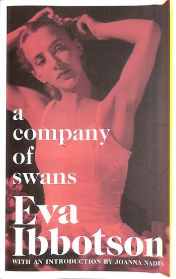 A company of swans