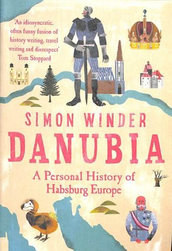 Danubia
