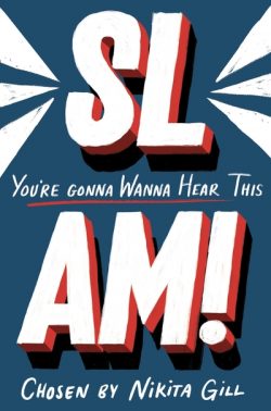 SLAM! You're gonna wanna hear this