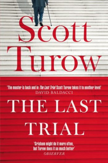 The last trial