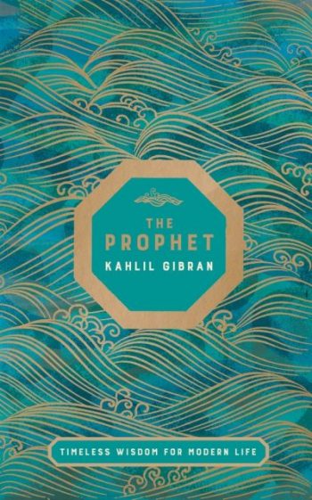 The prophet
