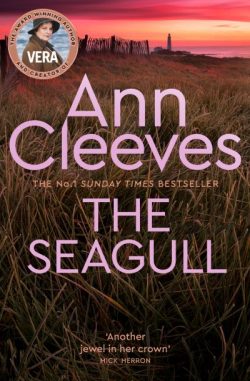 The seagull
