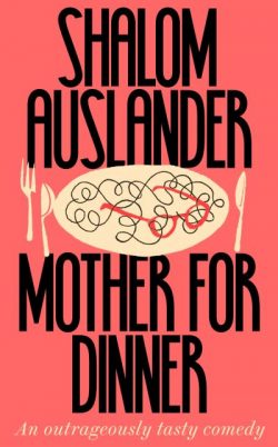 Mother for dinner