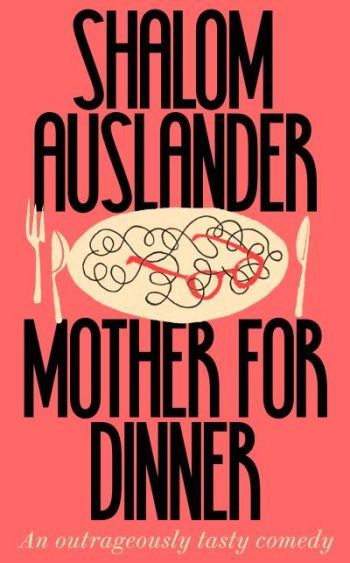 Mother for dinner