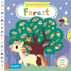 My magical forest