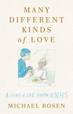 Many different kinds of love