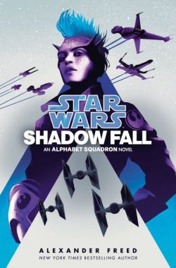 Shadow fall
