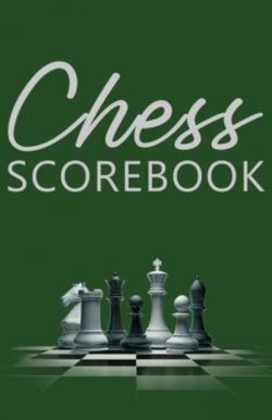 Chess Scorebook