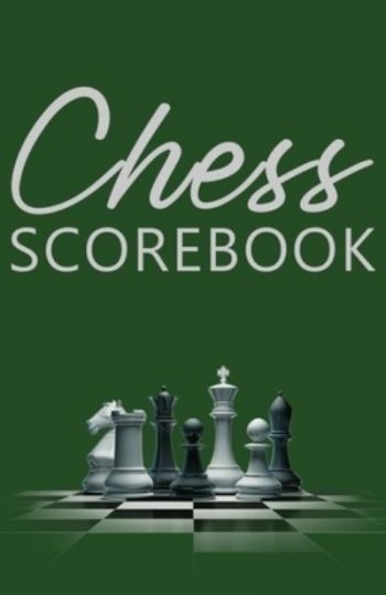 Chess Scorebook