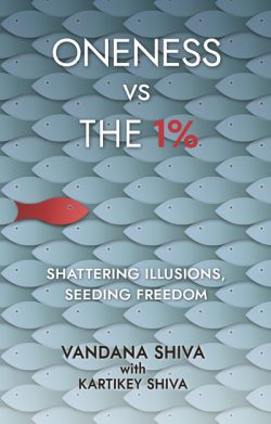 Oneness vs the 1%