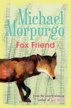 Fox friend