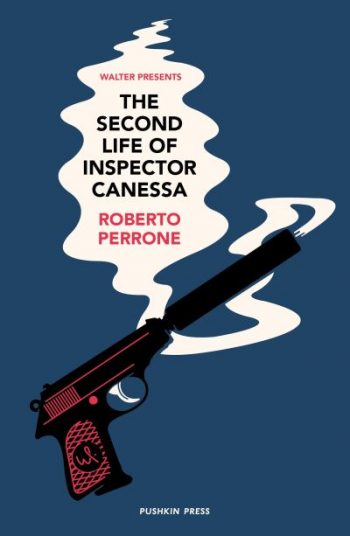 The second life of Inspector Canessa