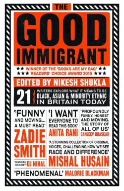 The Good Immigrant