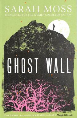 Ghost Wall