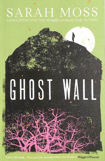 Ghost Wall