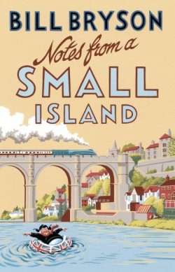 Notes from a small island