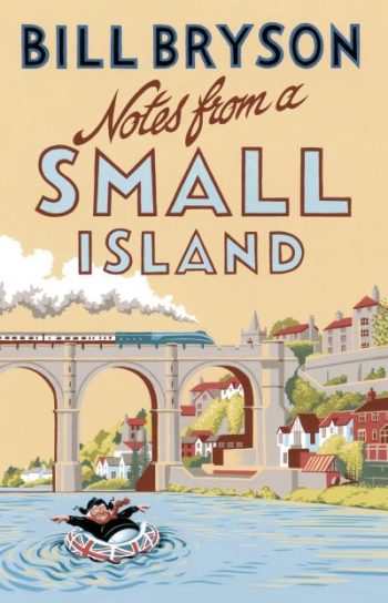 Notes from a small island