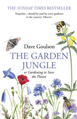 The garden jungle, or, Gardening to save the planet