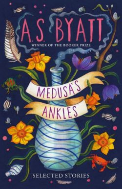 Medusa's ankles
