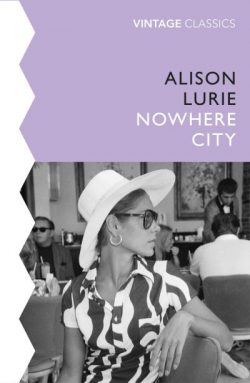 The nowhere city