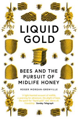 Liquid gold