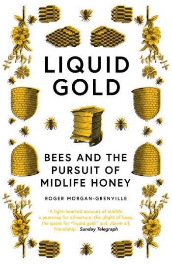 Liquid gold