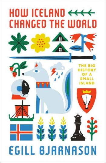 How Iceland Changed the World