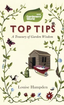 Gardeners' world top tips