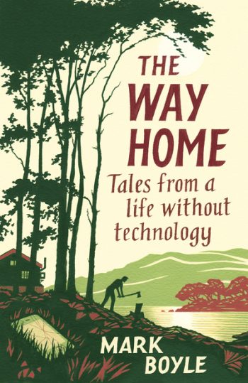 The way home