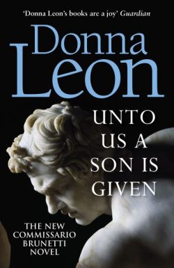 Unto Us A Son is Given